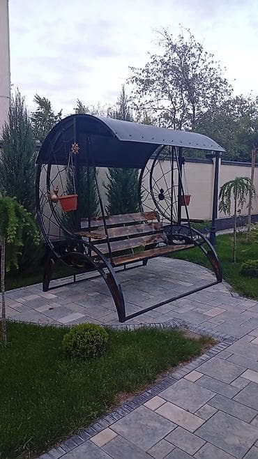 бассейн каркасные: Тапчан Металл — 2