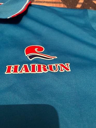 футболки с принтом бишкек: Батник от фирмы HAIRUN всего лишь за 290 сом — 3