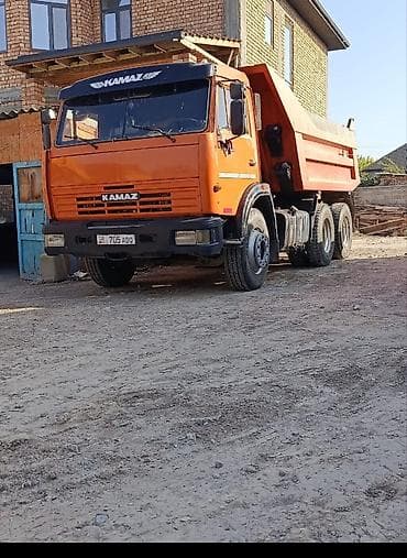 продаю скания: Грузовик — 1