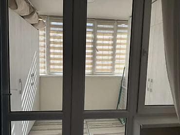 квартиры с подсилением бишкек: 1 комната, 33 м², 104 серия, 1 этаж, Дизайнерский ремонт — 3