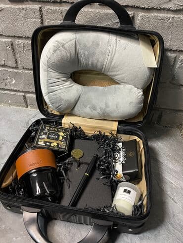 чехол для чемодана: Чемодан Total Black • Дорожный чемодан, ручная кладь (30см/23см/15 — 9