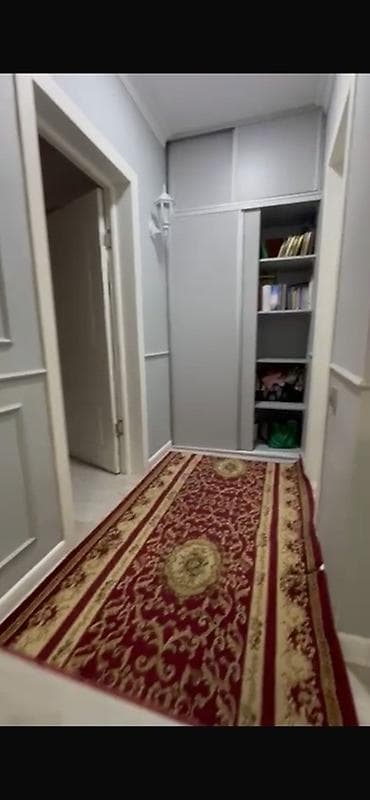 Продажа квартир: 2 комнаты, 90 м², 108 серия, 2 этаж, Евроремонт — 4
