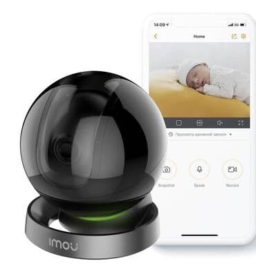 установка видеонаблюдении: Системы видеонаблюдения, Домофоны, Охраннопожарные сигнализации | Офисы, Квартиры, Дома | Демонтаж, Настройка, Подключение — 5