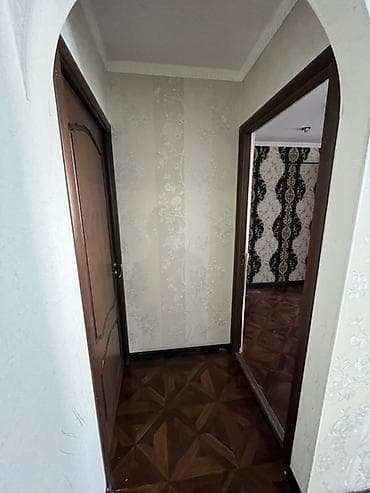 2 room flat: 3 комнаты, 60 м², 104 серия, 2 этаж, Дизайнерский ремонт — 9