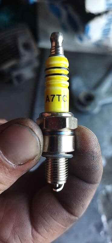 советские мото: Запчасти новые на СССР мото и б.у — 17