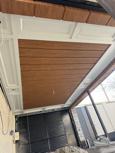 каркасные дома проекты и цены бишкек: Ремонт фасада | Туникафон | Алюкобонд Больше 6 лет опыта — 1