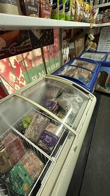 горид ош: СРОЧНО ! Продуктовый магазин за 15 000$ Не стартап. Не "давай — 4