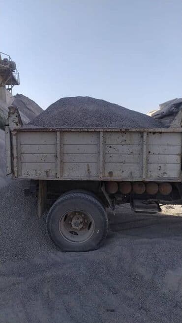 куплю чернозем: Отсев, Для стяжки, Оптом, Зил — 2