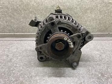 Генератор Lexus 2007 г., Б/у, Оригинал