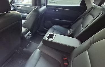 самсунг нот 5: Сдаю Hyundai Grandeur, Долгосрочно, Без водителя, | Залог — 3