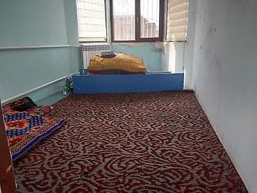 модульные дома: Жилой модуль/бытовка на базе морского контейнера - Основание — 3