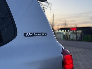 suv: Toyota Land Cruiser: 2008 г., 4.5 л, Автомат, Дизель, Внедорожник — 10