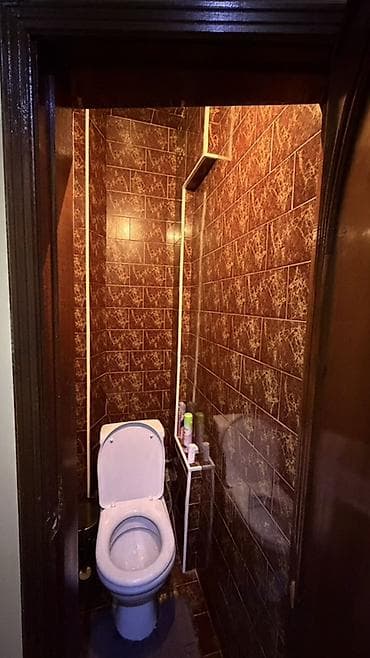 зеленый городок: 3 комнаты, 60 м², Индивидуалка, 3 этаж, Евроремонт — 4