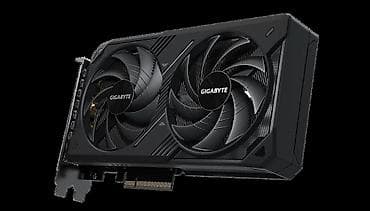 gtx 770: Видеокарта для ПК, Новый, Gigabyte, GeForce RTX, 8 ГБ — 1