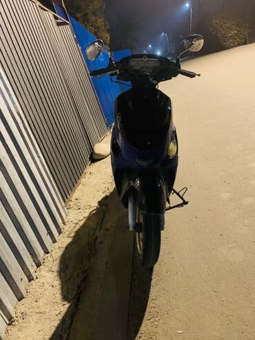 гас 66: Бензин — 1