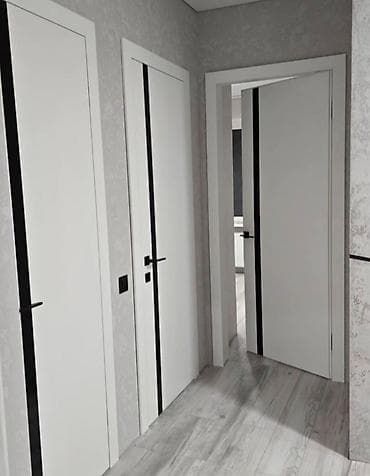 Толук оңдоо: Эшик: Орнотуу, Баруу акысыз — 2