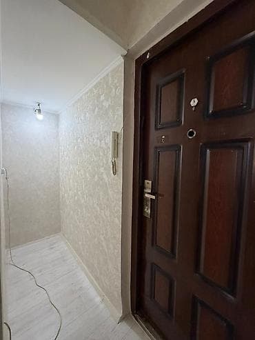 Продажа квартир: 1 комната, 40 м², 105 серия, 1 этаж, Косметический ремонт — 3