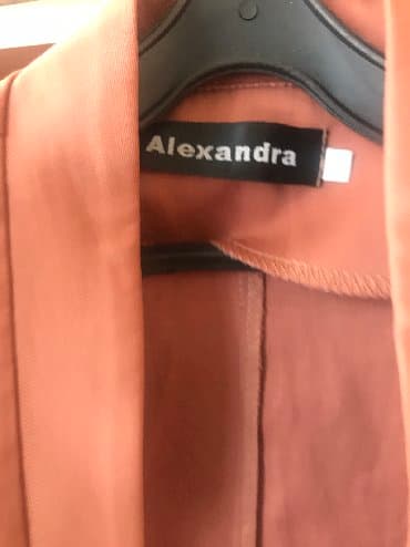 теннисный юбка: Костюм юбка Александра. Новый. Качество шикарное.Цвет терракот — 2