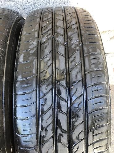 diska 14: Шины 195 / 65 / R 15, Лето, Б/у, Пара, Легковые, Корея, Kumho — 3