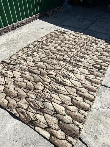 каверы: Ковер Б/у — 10