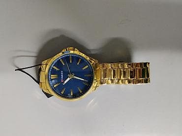 apple whatch: Классические часы часы, Curren, Мужские — 2