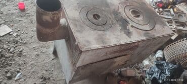 Тепловые завесы