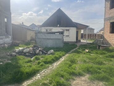 продаю дом гроздь: Дом, 48 м², 4 комнаты, Собственник — 6