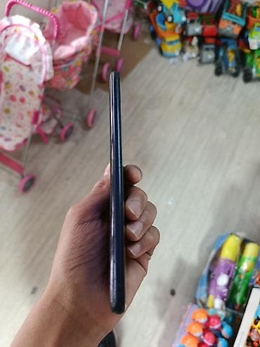 redmi note 9 t: Samsung Galaxy A20, Б/у, цвет - Синий, 1 SIM — 3