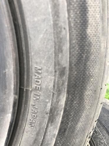 покрышка самурай: Колеса в сборе 155 / 80 / R 13, Лето, Б/у, Комплект, Легковые, Железные, отверстий - 4 — 5