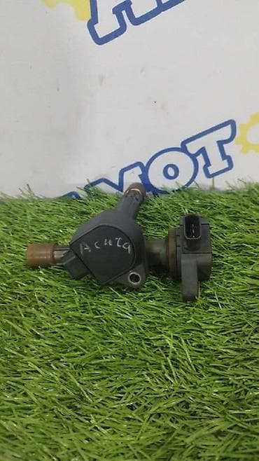 mdx: Катушка зажигания Acura Б/у, Оригинал — 1