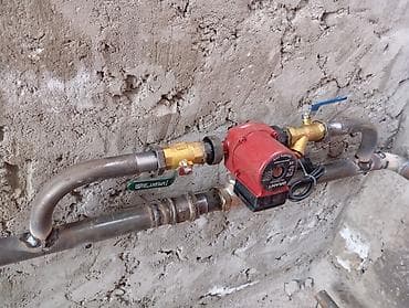 паровоз отопление: Установка батарей, Установка котлов, Демонтаж отопления Гарантия, Монтаж, Демонтаж Больше 6 лет опыта — 5