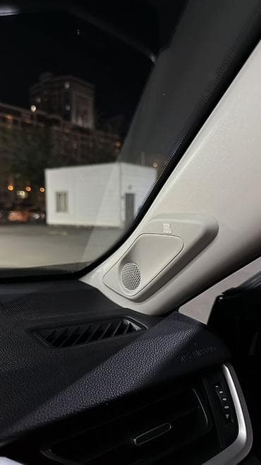 pushstart: Toyota RAV4: 2020 г., 2.5 л, Автомат, Гибрид, Кроссовер — 6