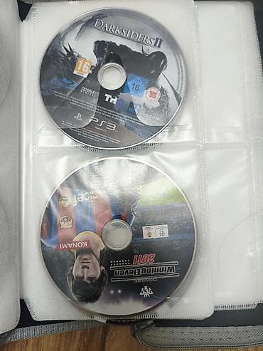 sony plastion: Продаю sony ps3 super slim не шумит не греется брал для себя отдам — 9