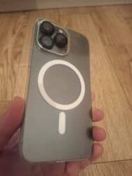 айрподс про 3: IPhone 13 Pro, Б/у, 128 ГБ, Space Gray, Защитное стекло, 59 % — 3