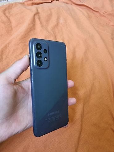 galaxy s19: Samsung Galaxy A23 5G — 6
