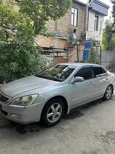 Honda Inspire: 2003 г., Автомат, Бензин, Седан — 1
