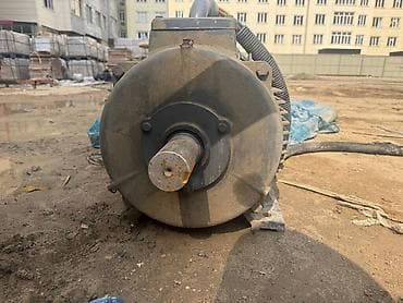 Пускатели: Электродвигатель, Трехфазные, Мощность: Другая мощность — 4