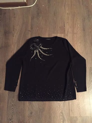 Свитера: Кофта пр-во Турция размер L — 1