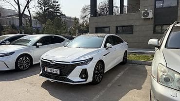 dodge challenger: Chery : 2023 г., 1.6 л, Робот, Бензин, Седан — 2