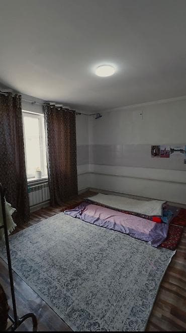 27: Продаётся просторный дом в ж/м Кара-Жыгач Адрес: ул. Ысык-Көл, 51 — 6