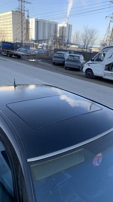 w210 обмен: Mercedes-Benz E-Class: 1997 г., 4.3 л, Автомат, Бензин, Седан — 6