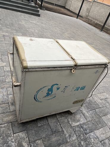 пищевые оборудование: Б/у — 1