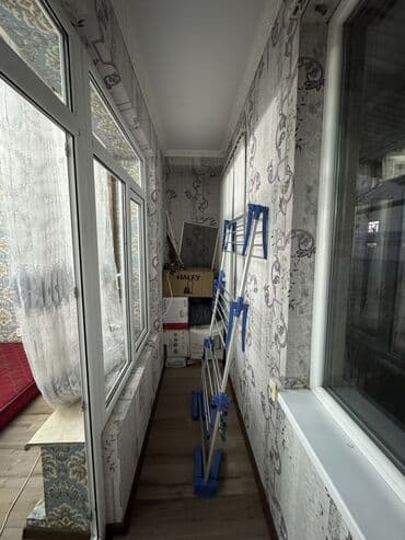 куплю 1 комнатная квартира: 1 комната, 35 м², Элитка, 1 этаж, Евроремонт — 4