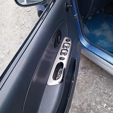 step wgn: Daewoo Matiz: 2007 г., 0.1 л, Механика, Бензин, Хэтчбэк — 6