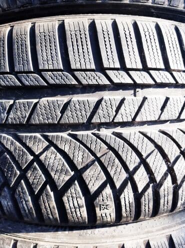 шины r20 бу купить: Шины 265 / 35 / R 20, Зима, Б/у, Комплект, Корея, Kumho — 3