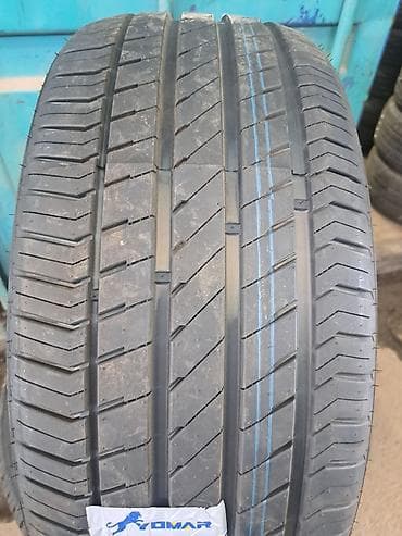 покрышки каракол: / 315 35 22 BMW X7 разноширокие шины на BMW X7 отличное — 4