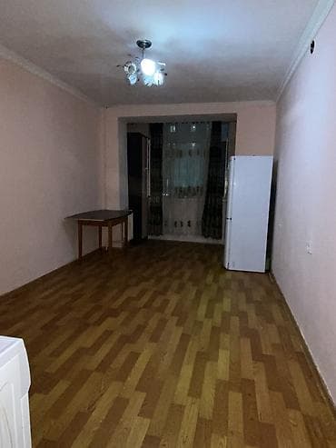 Недвижимость: 17 м², С мебелью — 1