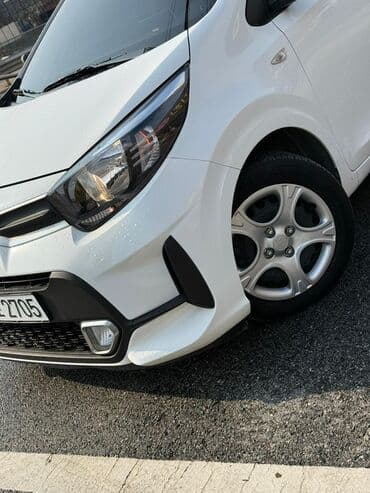 хонда инспайр в бишкеке: Kia Picanto: 2020 г., 1 л, Автомат, Бензин, Хэтчбэк — 4