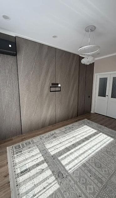 Кыймылсыз мүлк: 1 бөлмө, 45 м², Элитка, 11 кабат, Евроремонт — 2