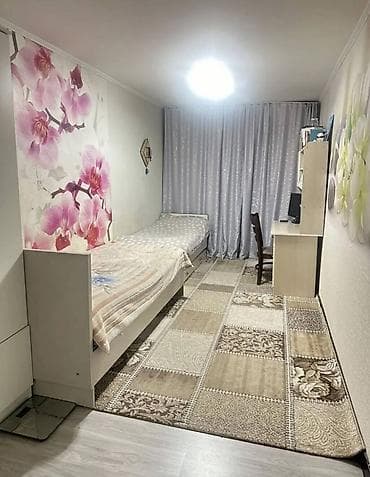 emark residence: 3 комнаты, 58 м², 104 серия, 3 этаж, Свежий ремонт — 9